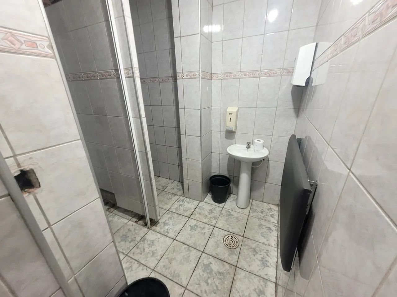 Ponto Comercial para Venda em Campinas, Parque Universitário de Viracopos, 2 banheiros - Foto 5