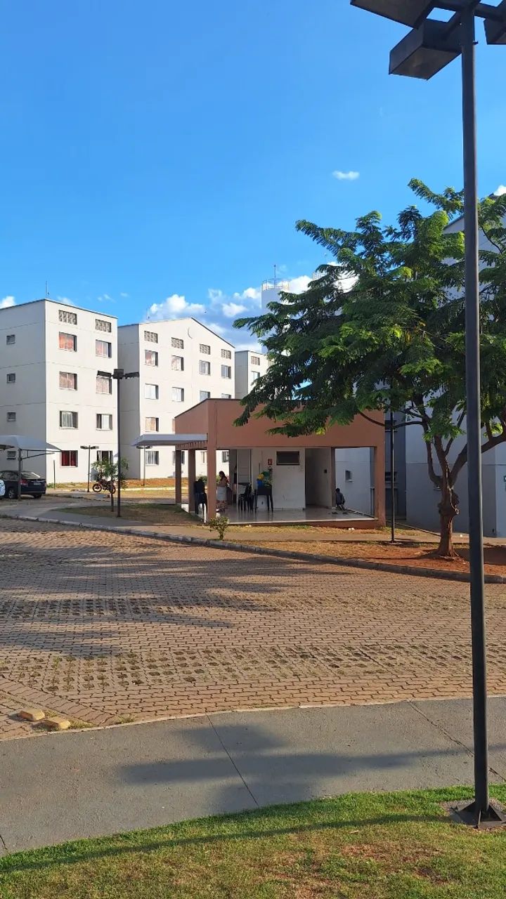 Apartamento 2 Quartos | Piscina | Veiga jardim