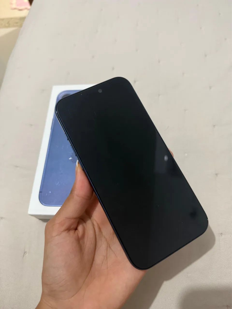 iPhone 17 pro max  - Foto 4