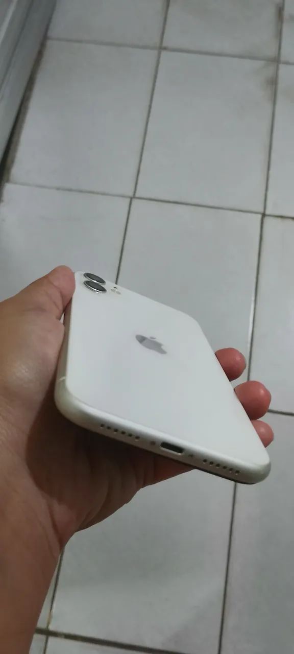 iphone 11 128gb zero  - Foto 4