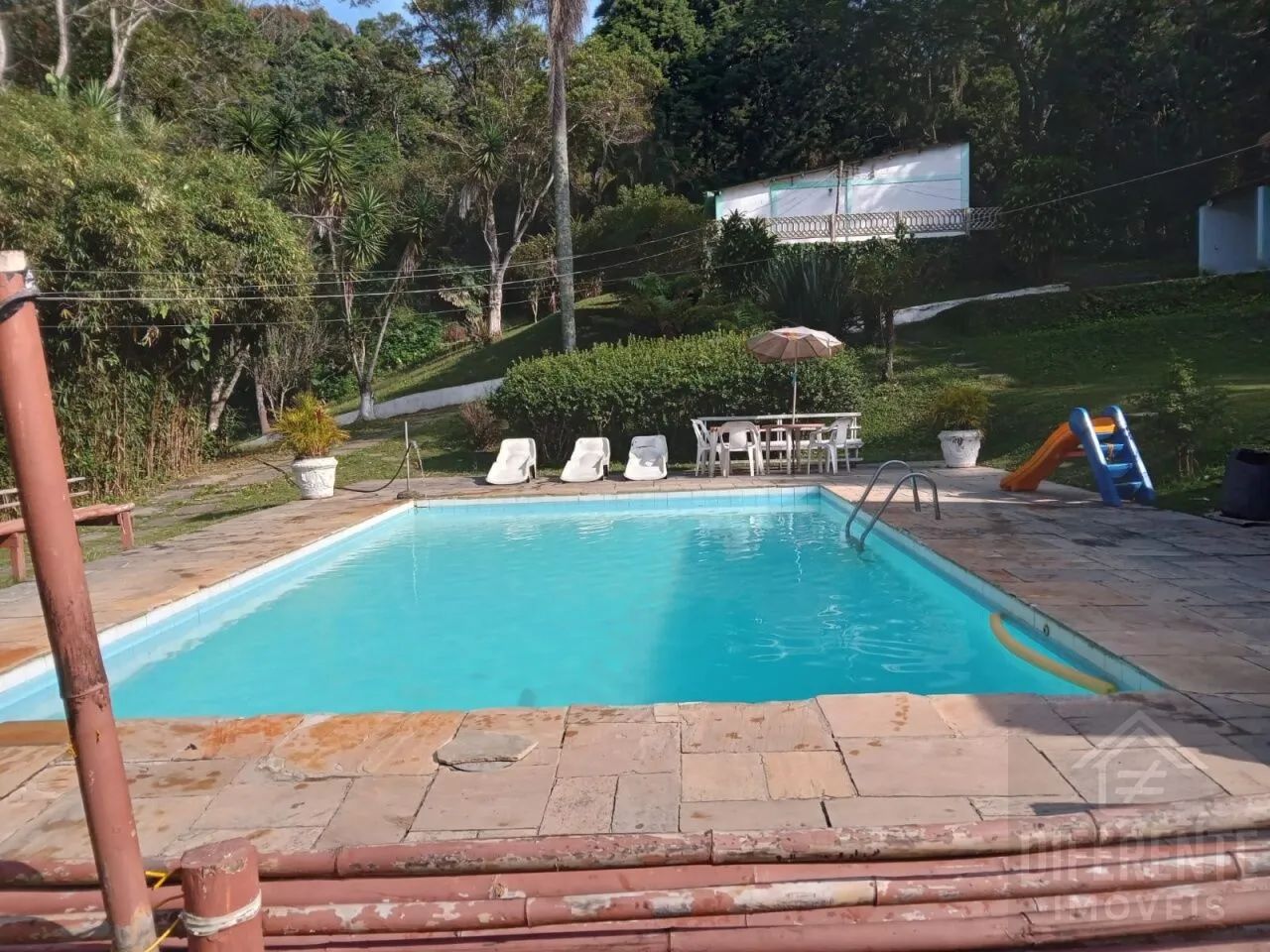 Chacara, Núcleo Dr. Carlos de Campos - Mauá - Foto 5