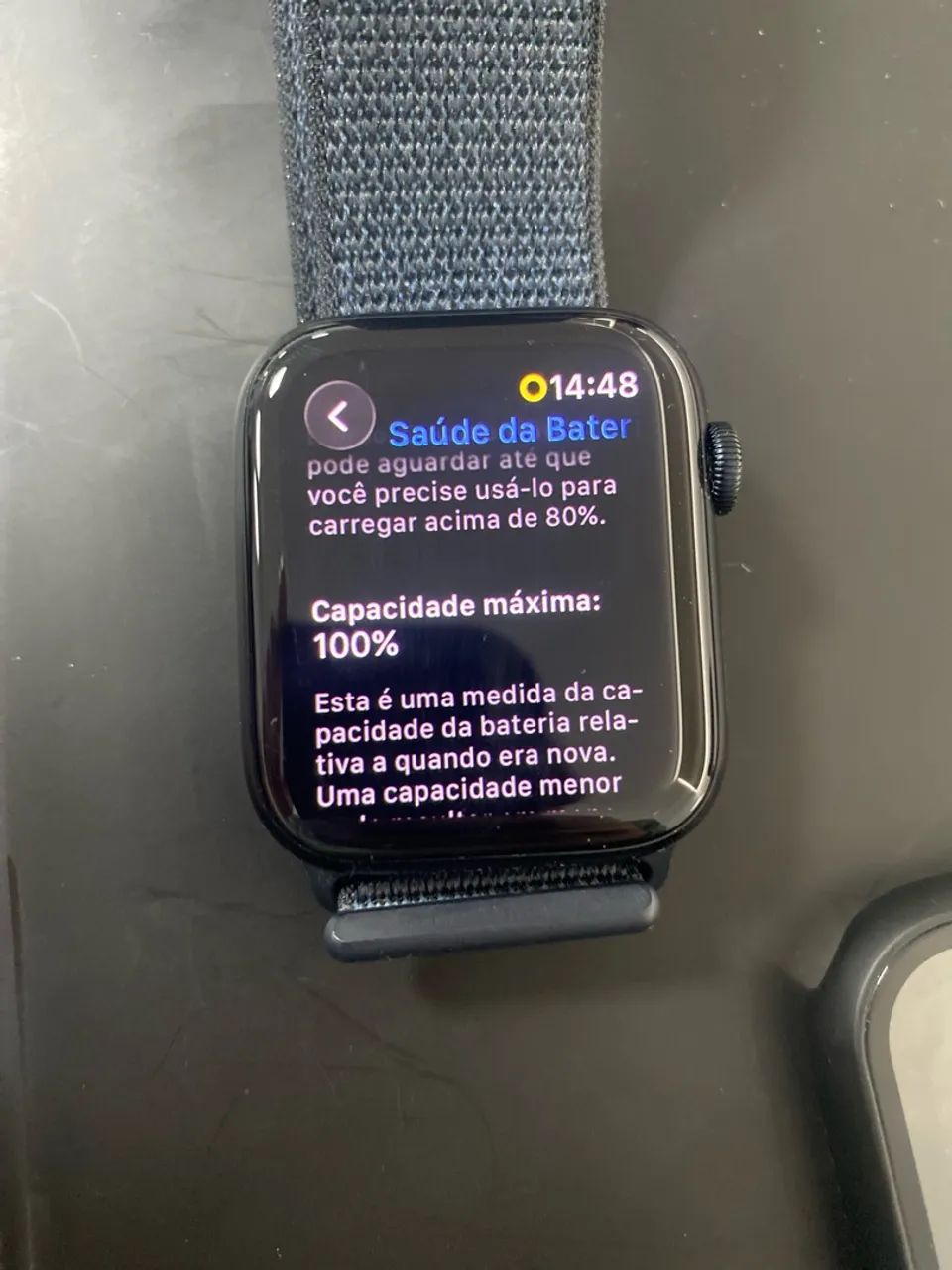 Apple wacht SE 2  - Foto 2