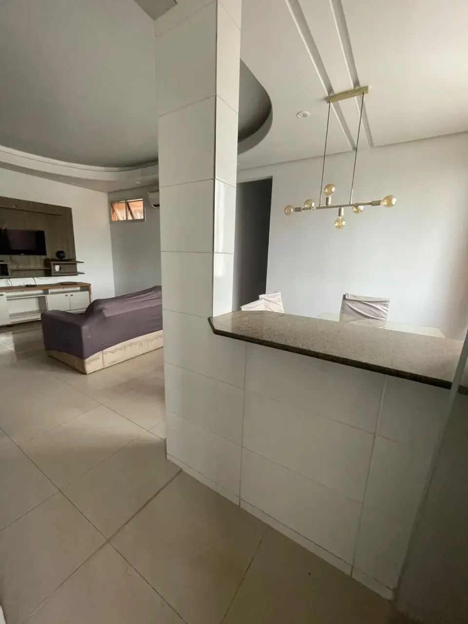Residencial Veneza - 106 sul - Foto 5