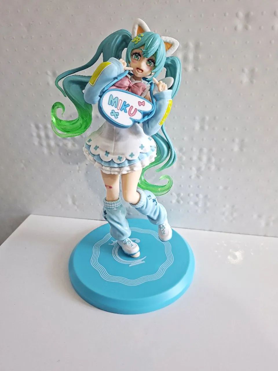 Figure Hatsune Miku 21cm
