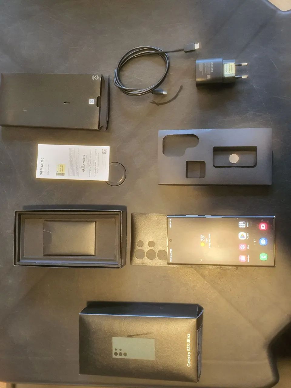 Samsung Galaxy S23 Ultra 512GB