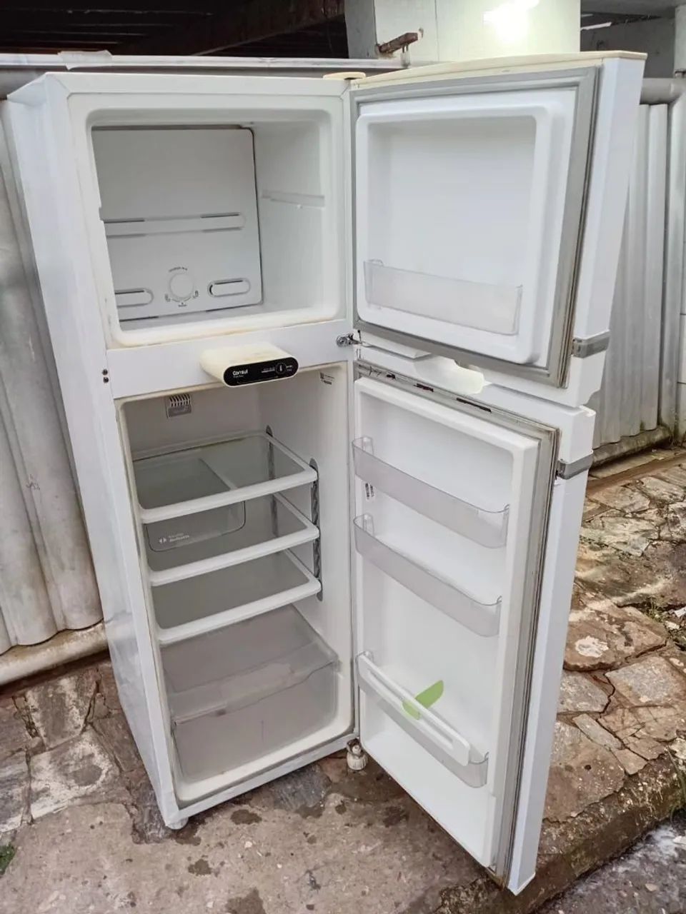 Geladeira consul  - Foto 5