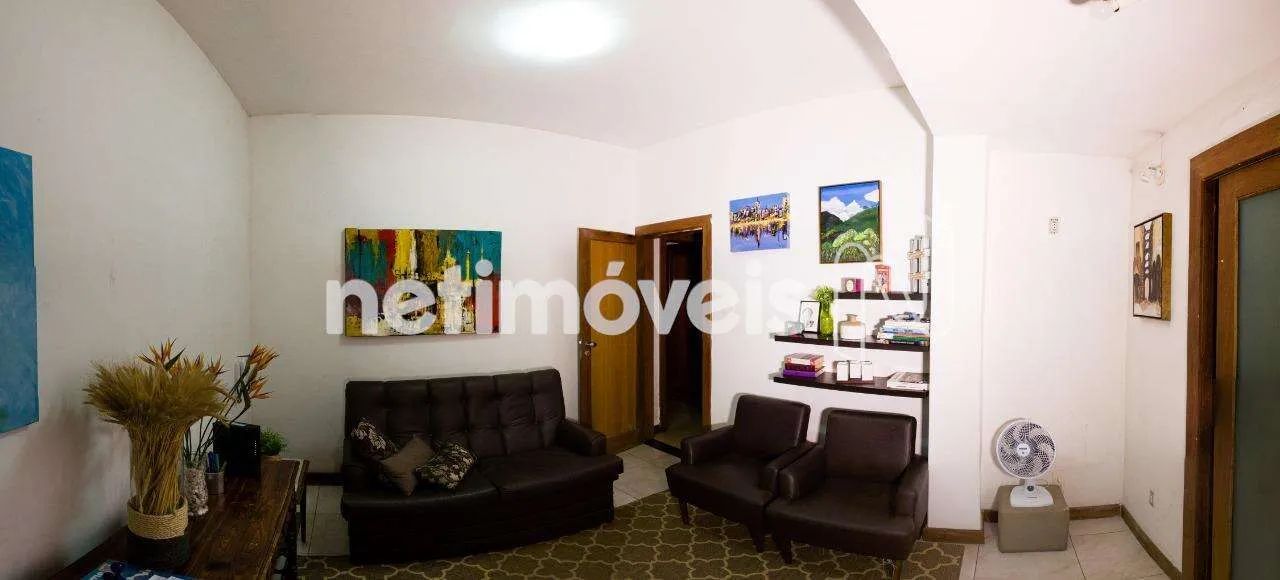 Venda Casa comercial Coração Eucarístico Belo Horizonte - Foto 4