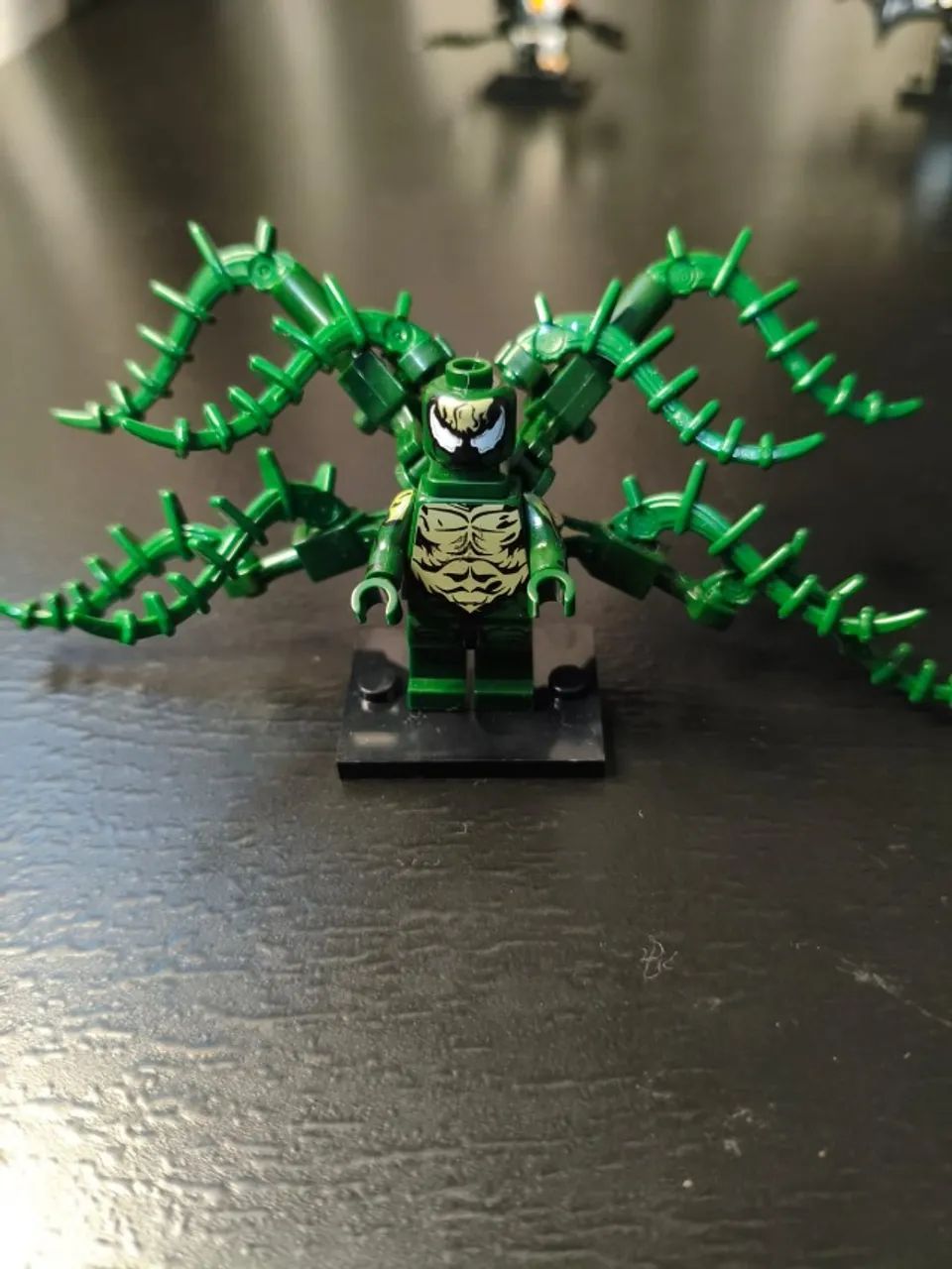 Lego Marvel Venom - Foto 3