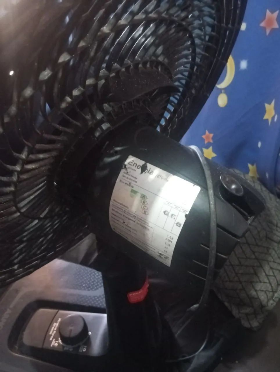Ventilador  - Foto 3