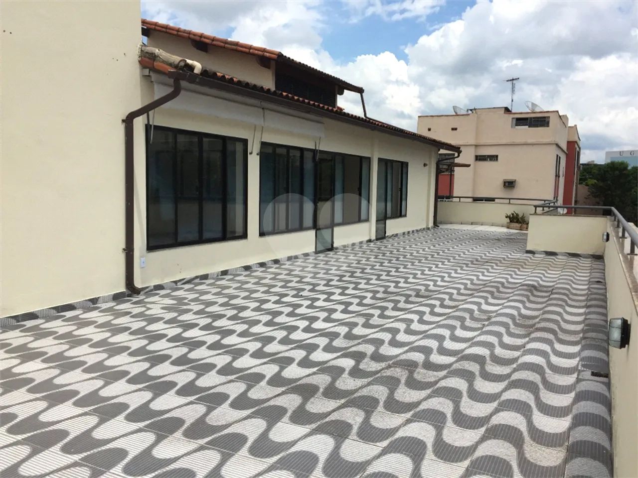Prédio inteiro à venda em Aterrado - RJ - Foto 3