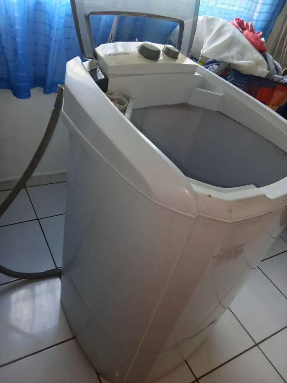 Tamquinho  - Foto 4