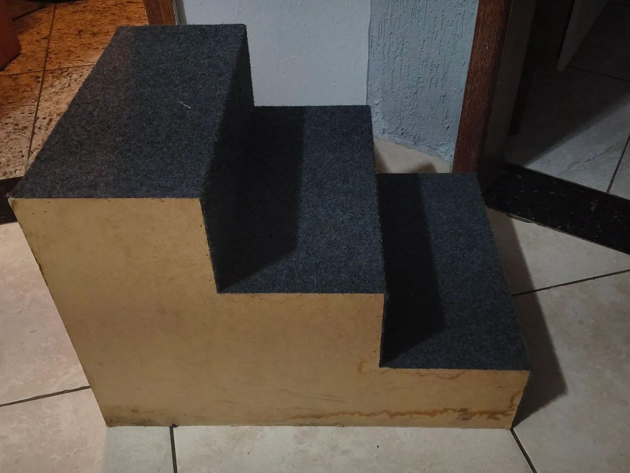 Escadinha para Pet - Foto 4