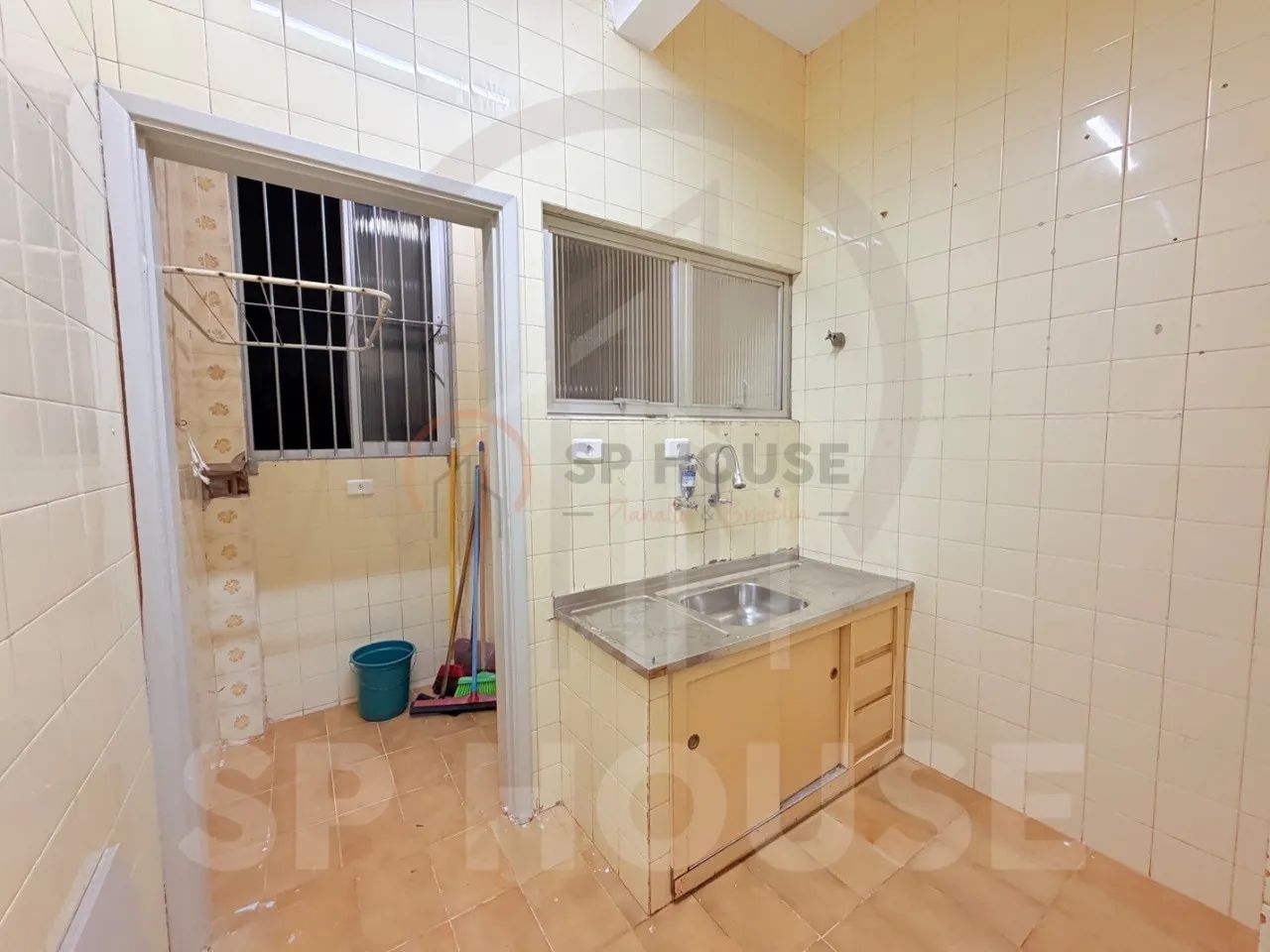 Apartamento para locação, Saúde, 2 quartos, 52 m² - Foto 3