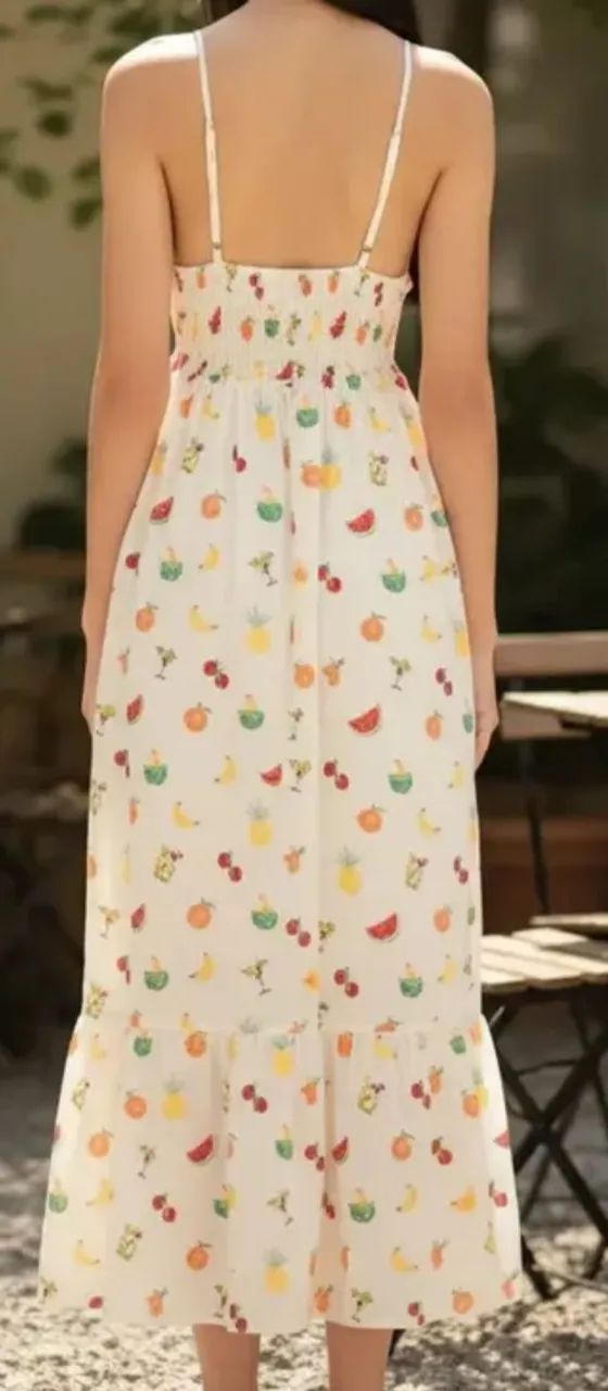 vestido longo  - Foto 2