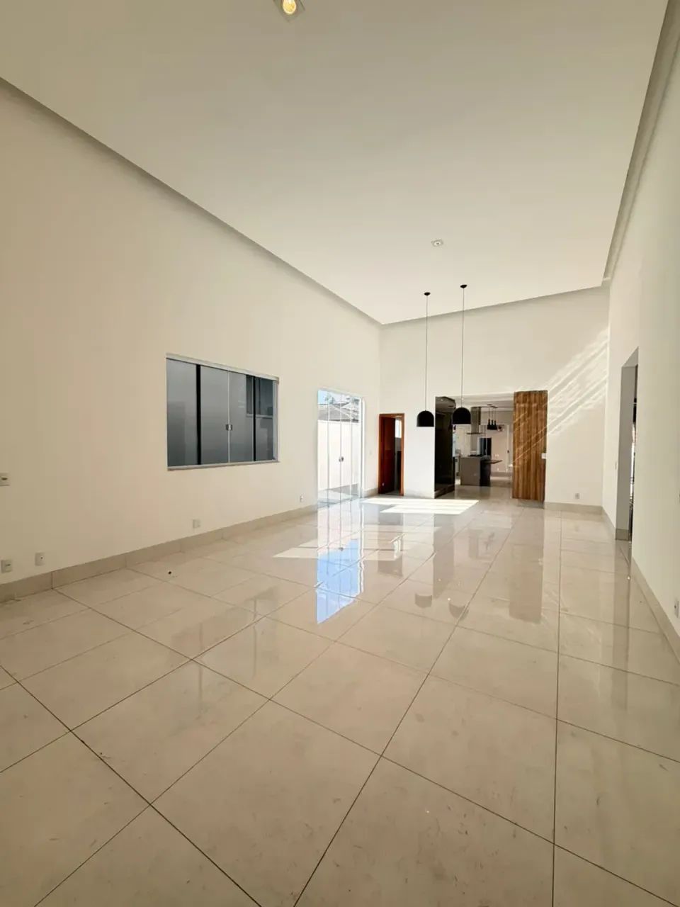 Térrea para aluguel com 287 metros quadrados com 3 quartos - Foto 3