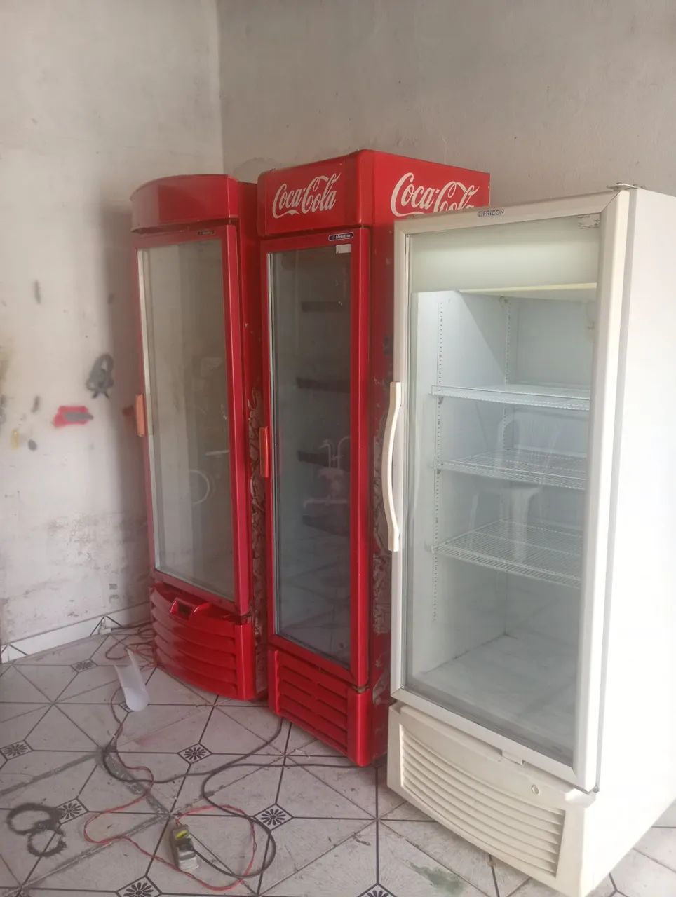 Freezer  - Foto 2