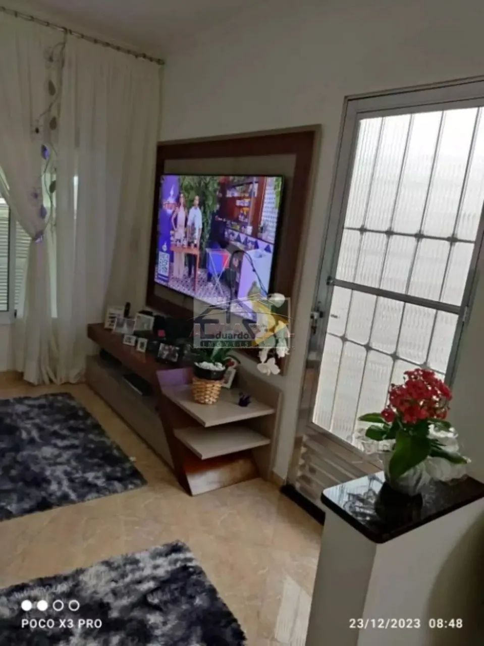 Casa a venda Cidade Edison .
