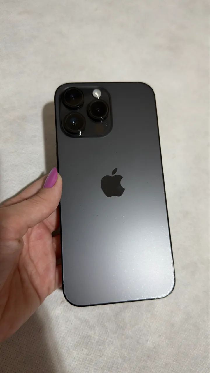 iPhone 14 Pro Max  - Foto 3