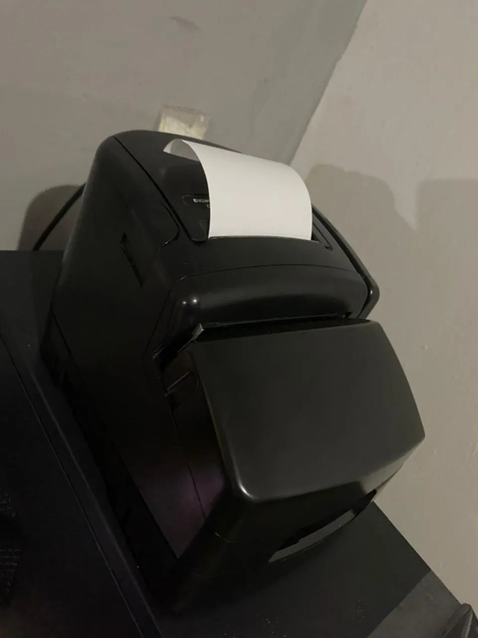 Impressora termica cis PR 1000 - Foto 3