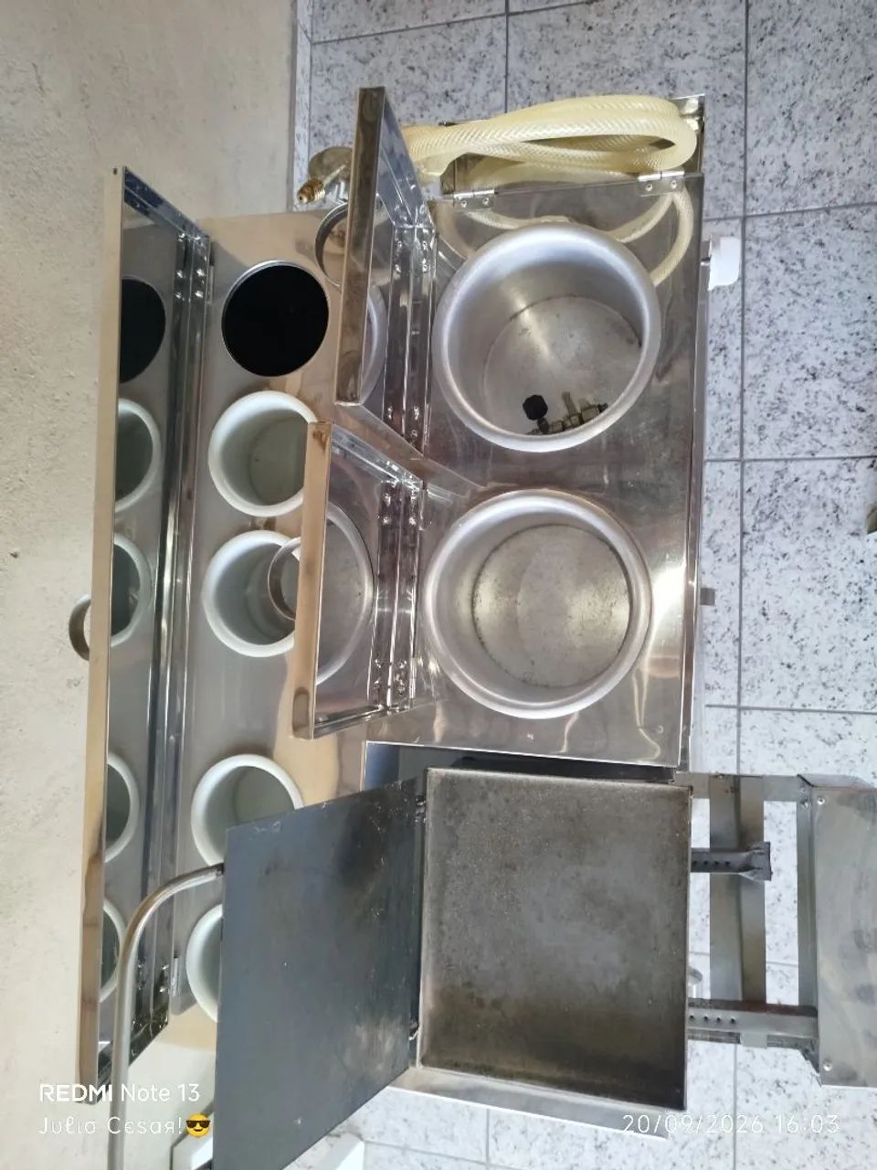 Kit cachorro quente para carro  - Foto 4