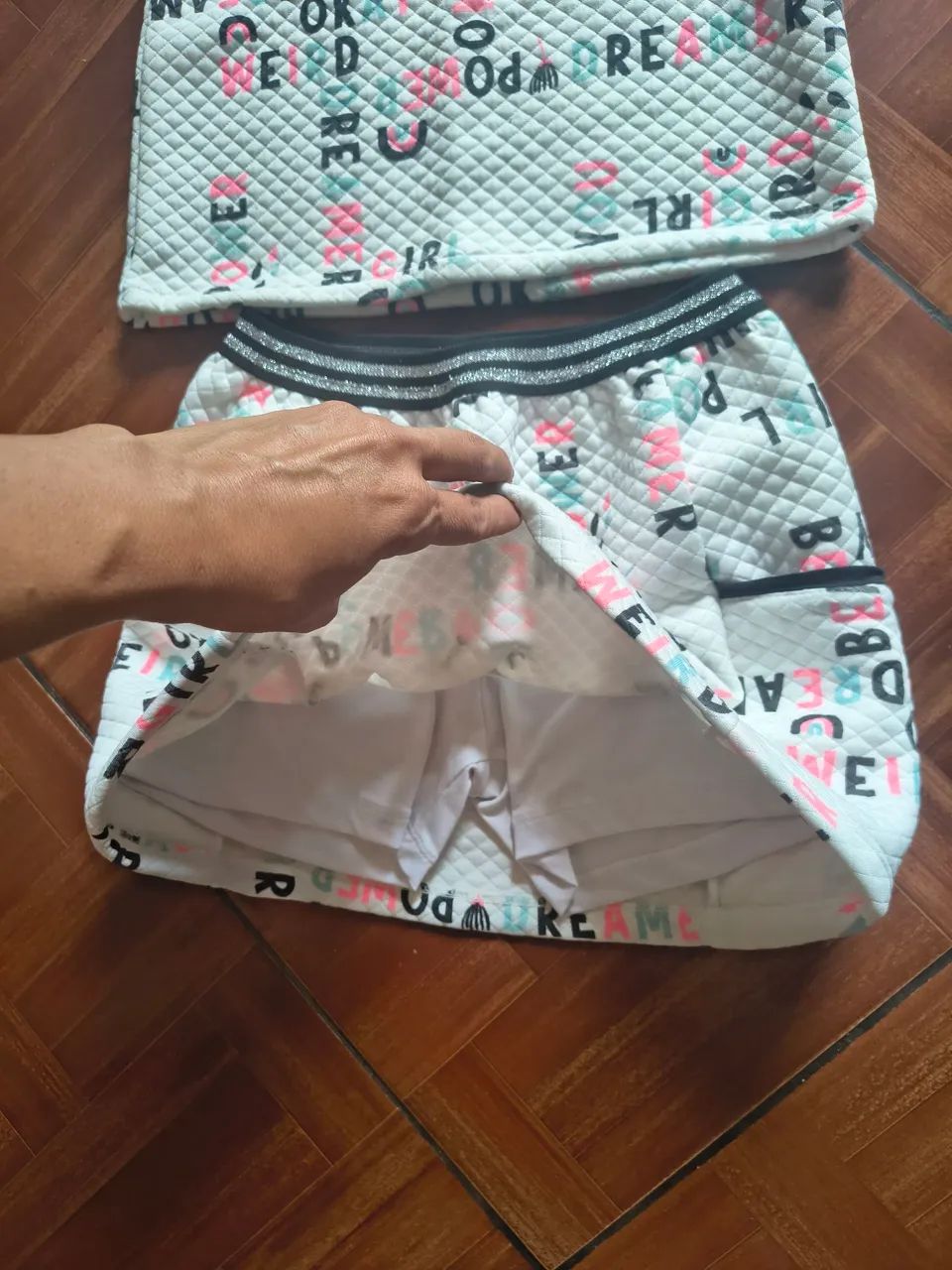 Roupa infantil  - Foto 3