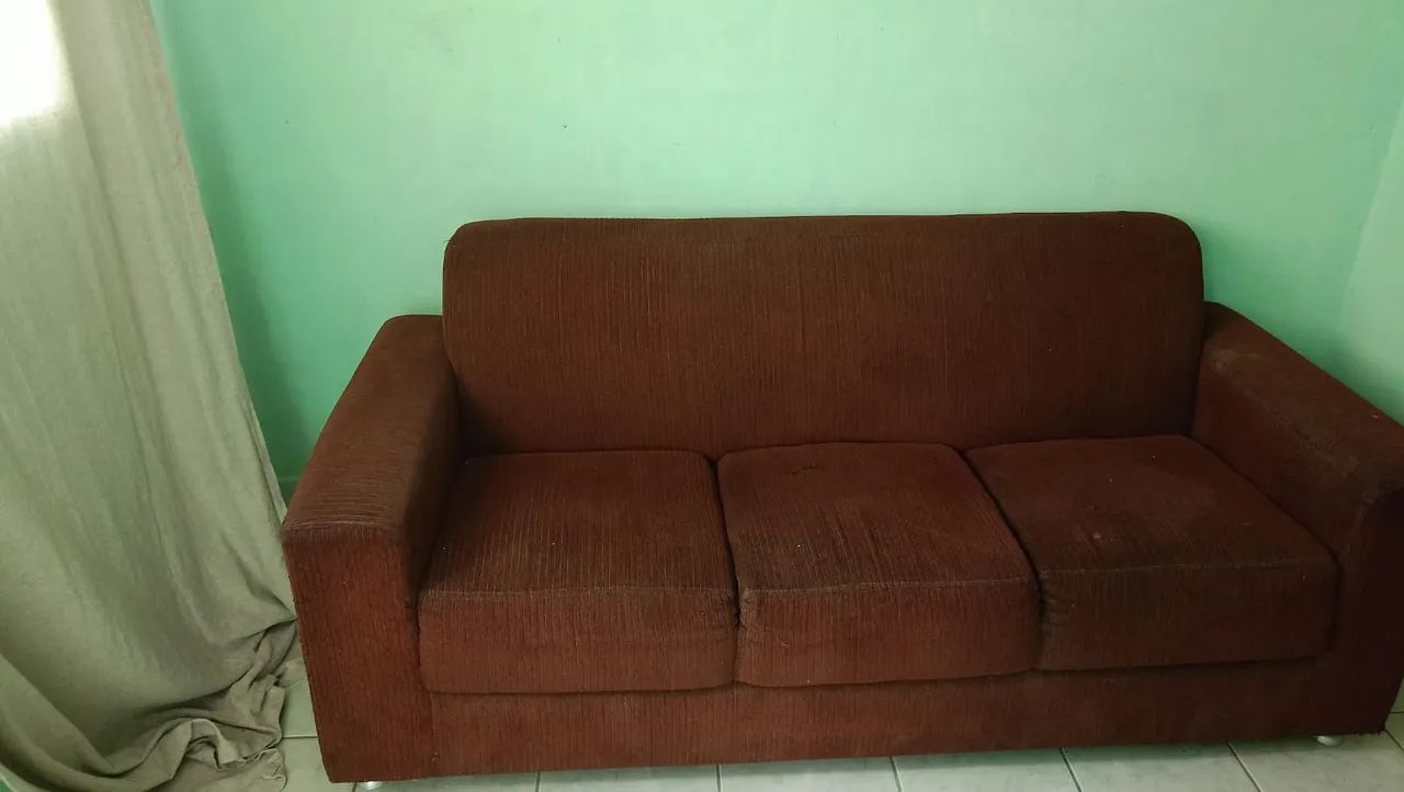 Sofa 3 lugares