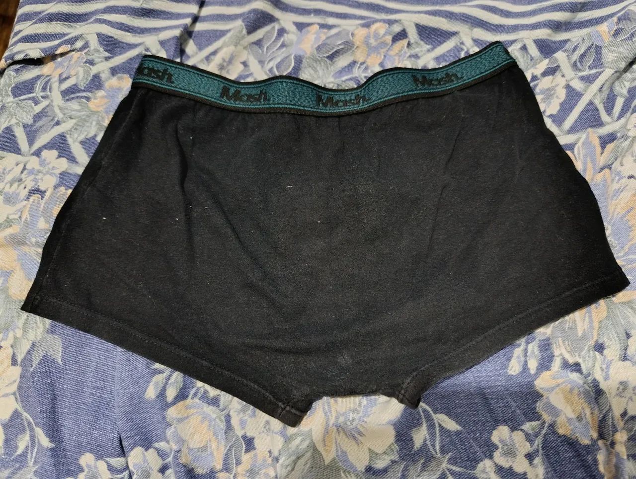Cueca mash M seminova - Foto 2