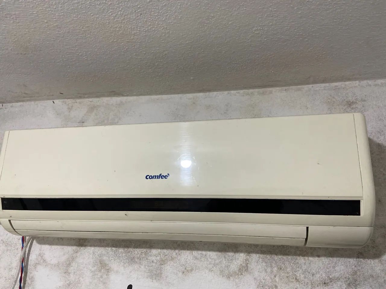 Ar-condicionado à venda 