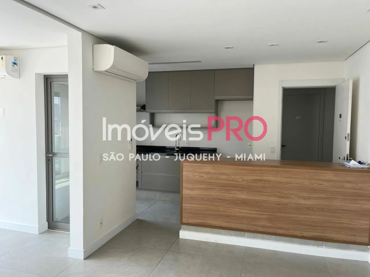 Apartamento de 82m² 02 suite 01 vaga - Itaim Bibi - Foto 4