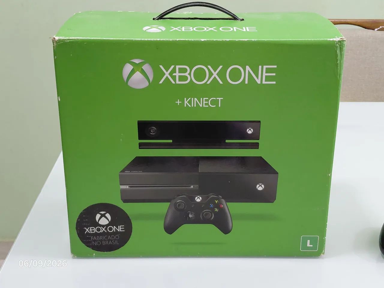XBOX ONE  - Foto 2
