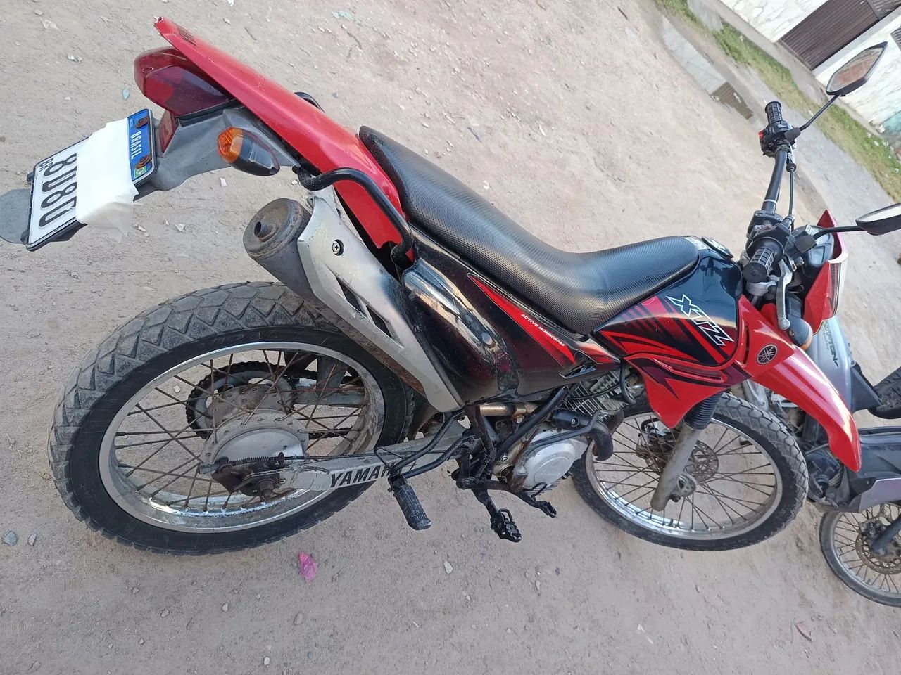 XTZ 125