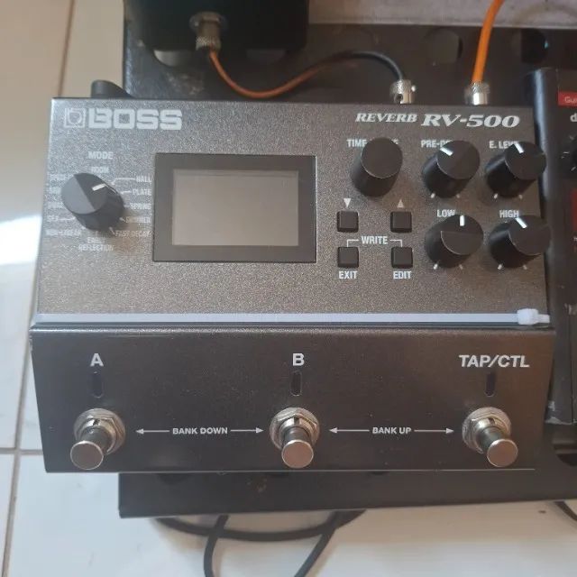 Boss RV 500 - Foto 5