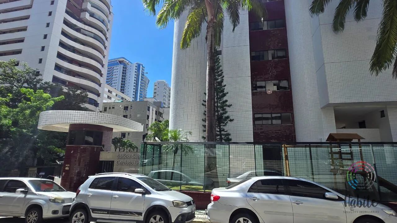 Foto do anúncio de Apartamento para alugar no bairro Meireles - Fortaleza/CE em Meireles, Fortaleza