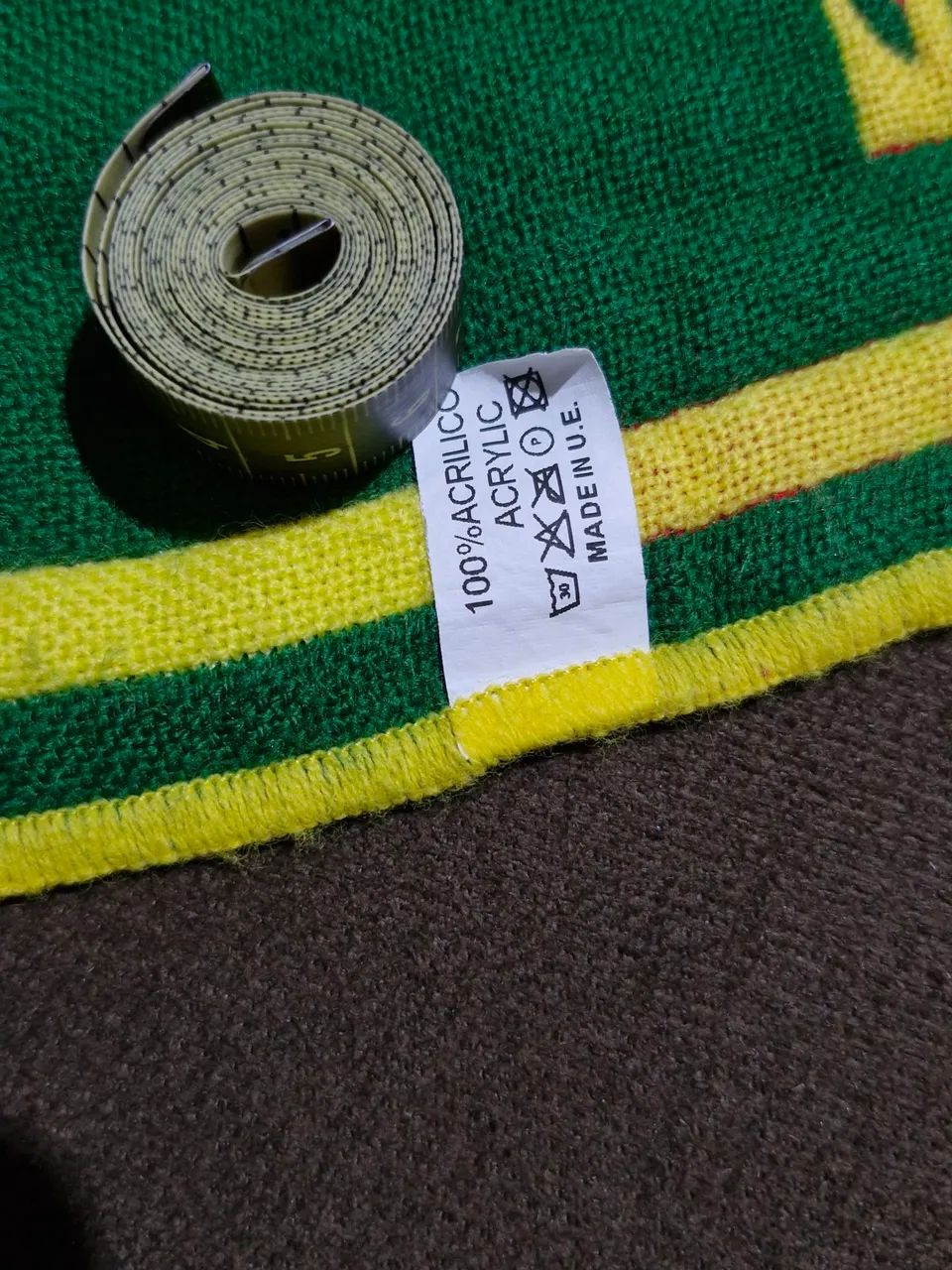 Cachecol Paços de Ferreira - Foto 3