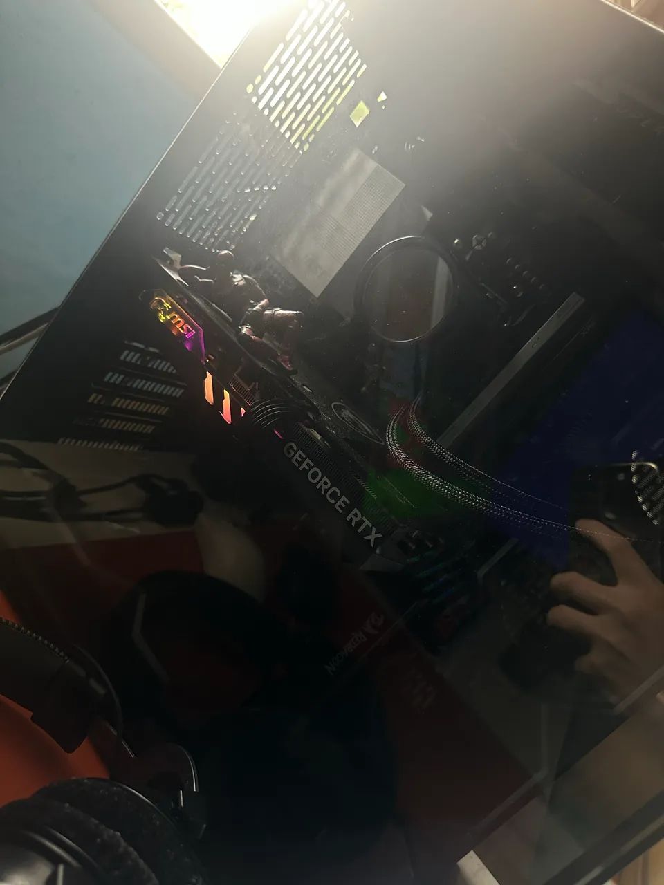 PC HIGH-END BARATIN