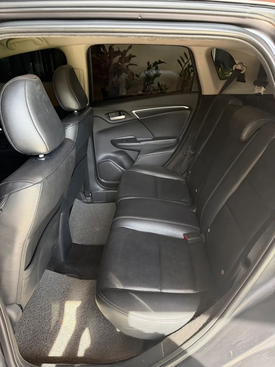 Honda Fit EXL 1.5 Flex/flexone 16V 5P AUT 2018 - Foto 3