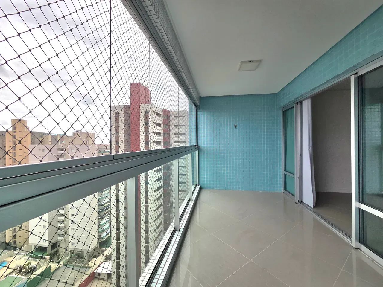 3 quartos para locação em Itaparica - Foto 3