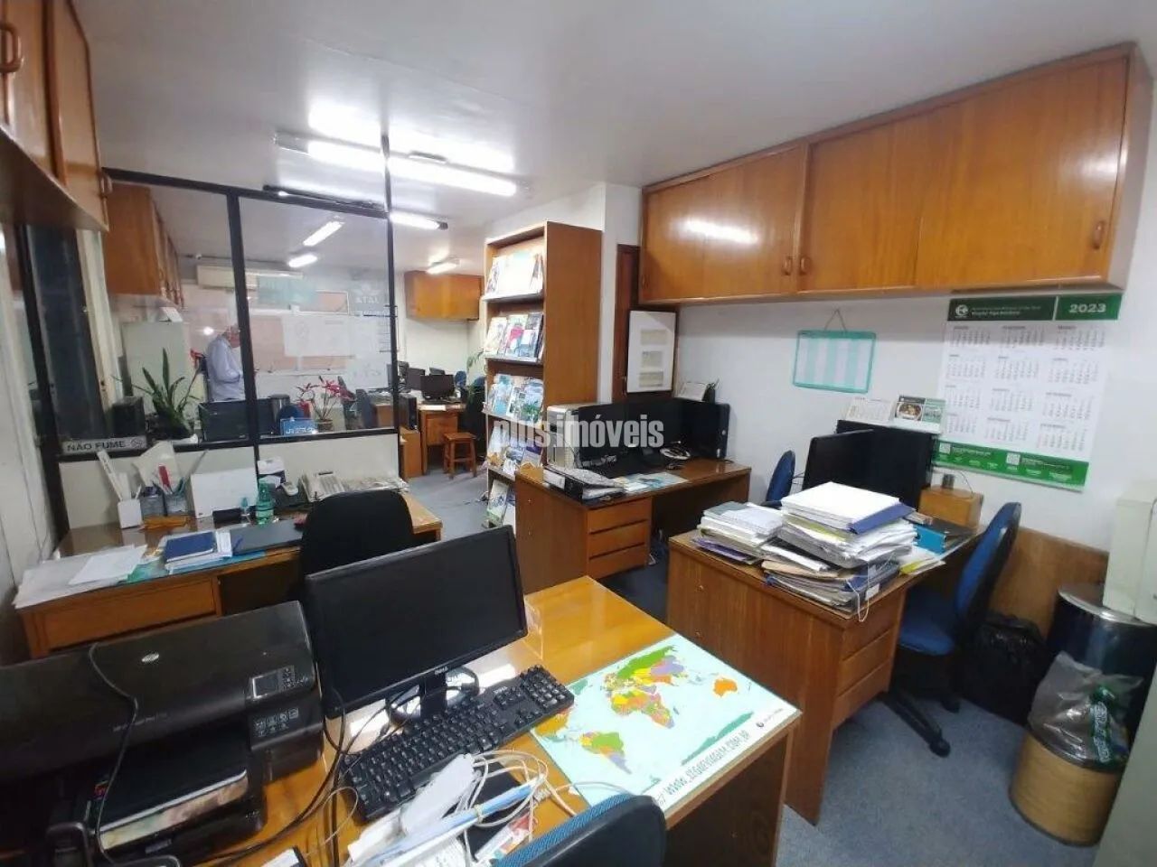 Conjunto Comercial no Jardim Paulista ? 60m² - Foto 4