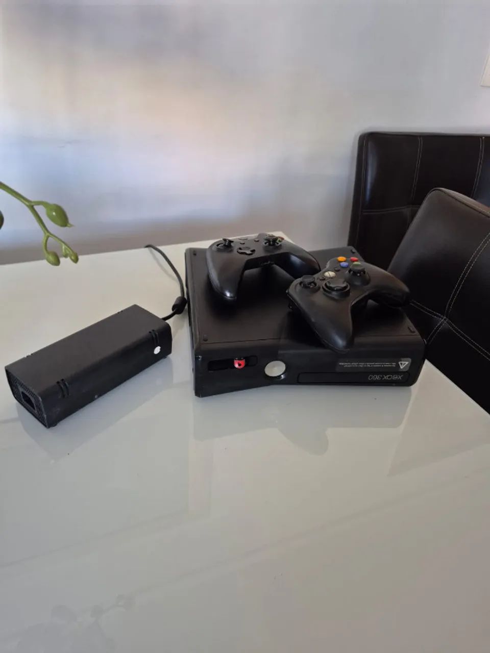 X BOX 360