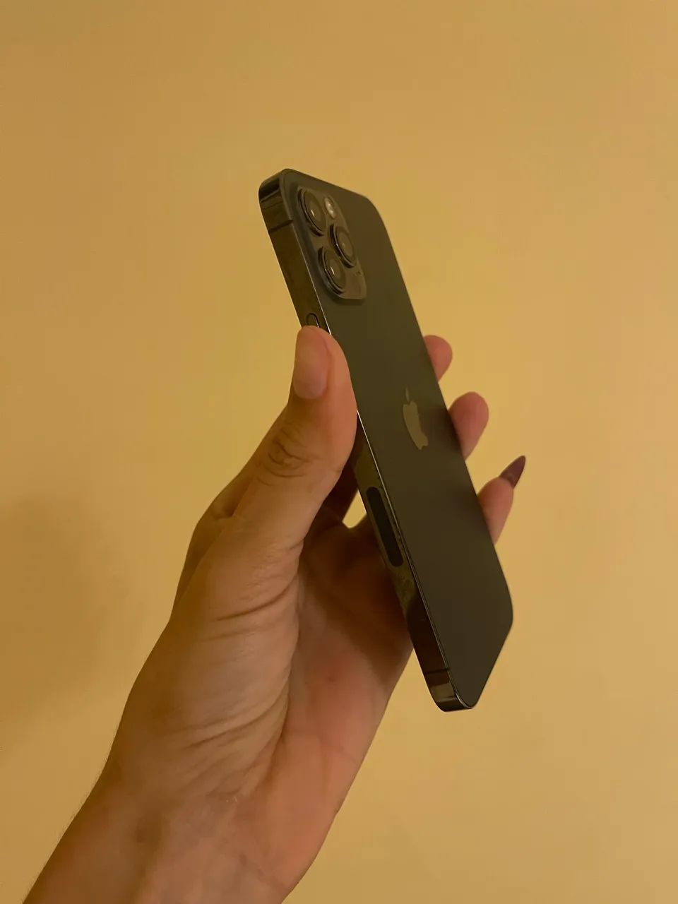 iPhone 12 Pro 256GB (sem Face ID)  - Foto 4