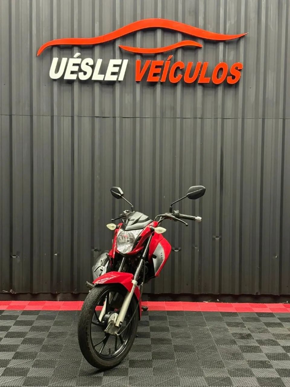 HONDA CG 160 FAN - Foto 4