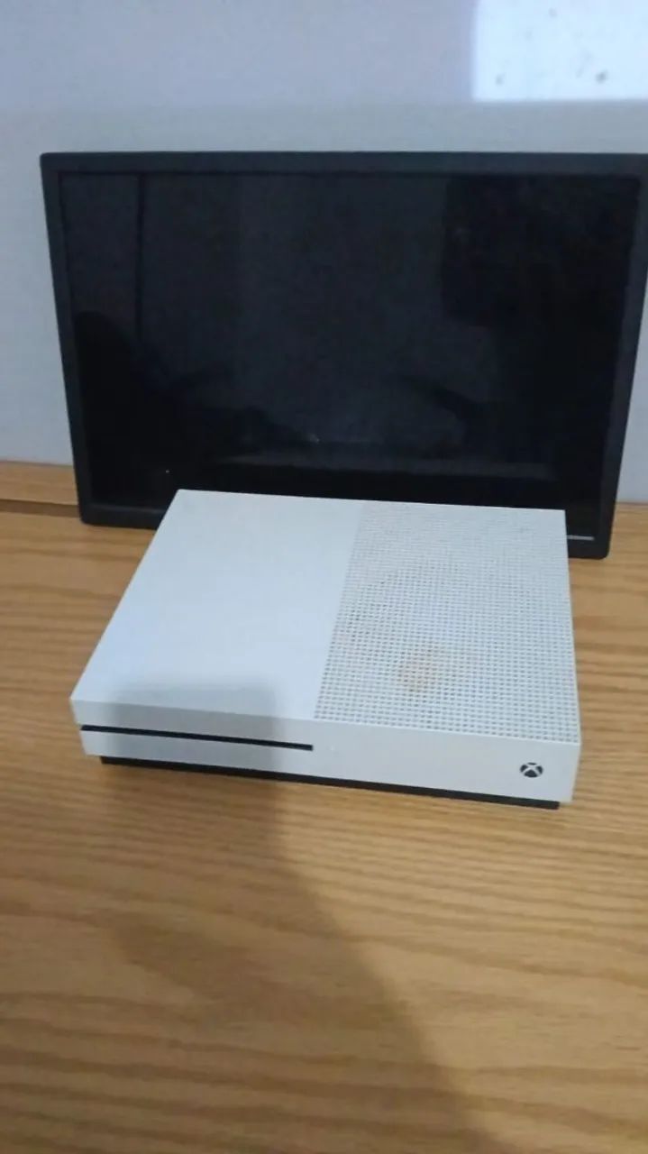 Xbox One S  - Foto 3