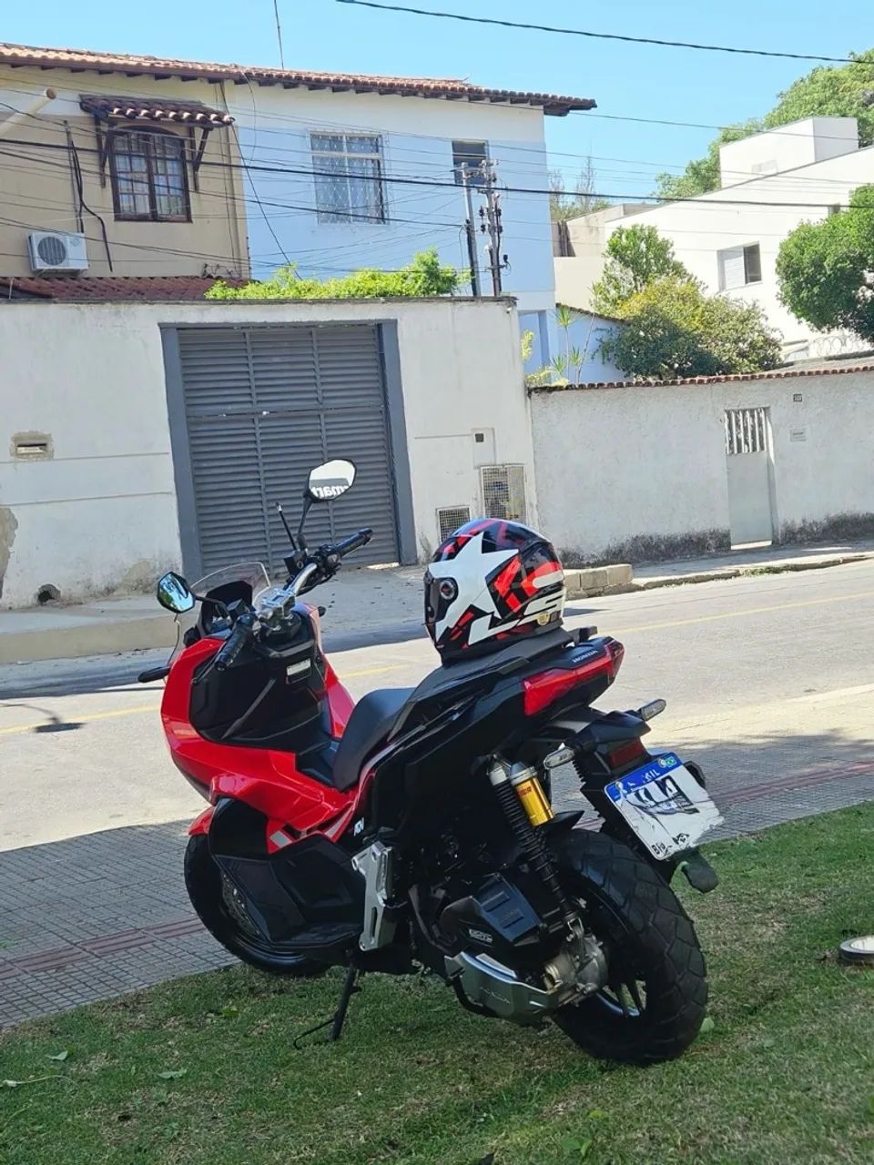 Honda ADV 2022 - Foto 3