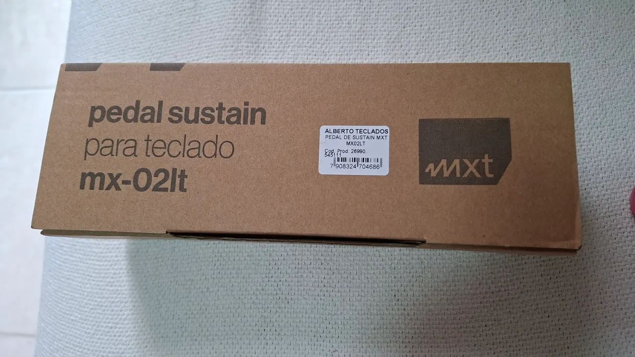 TECLADO YAMAHA PSR E383  - Foto 2