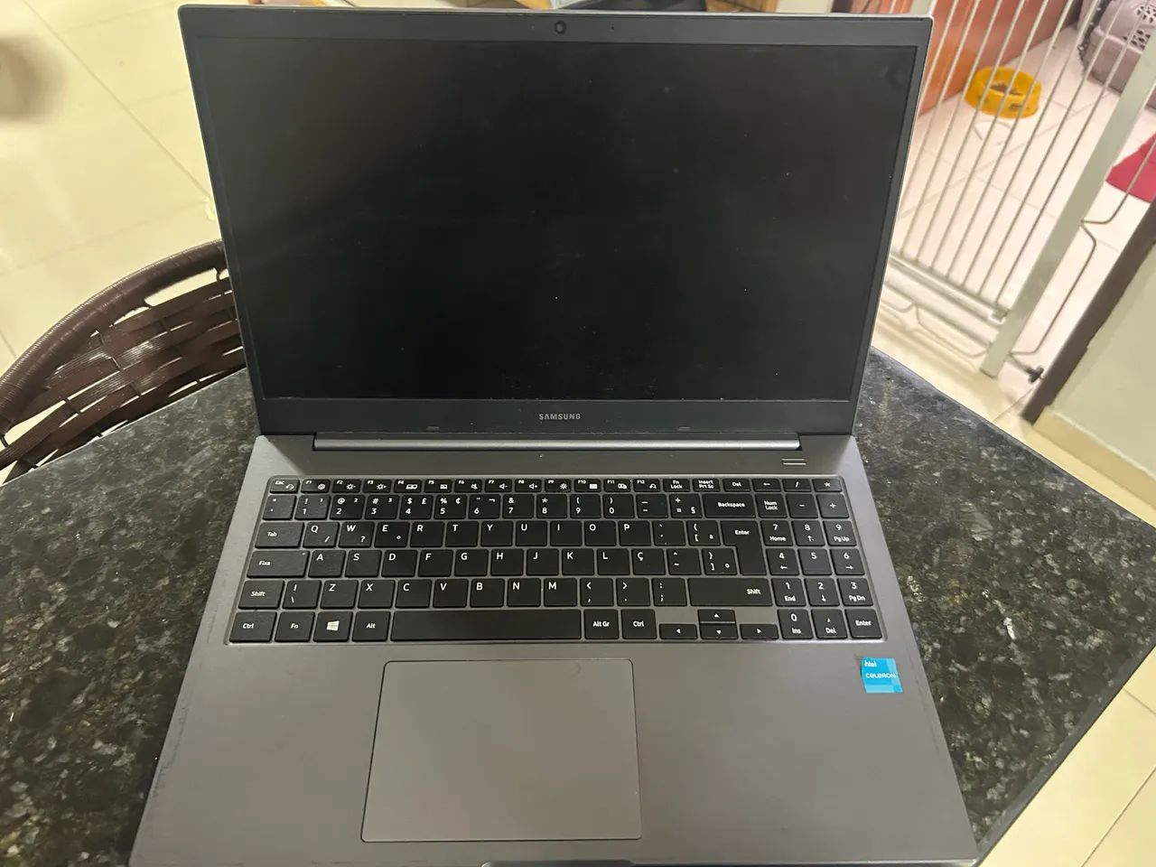 Notebook da Samsung  - Foto 2