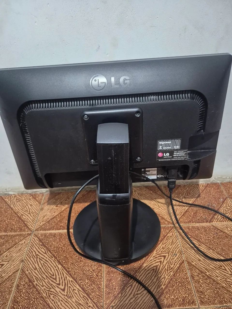 Monitor LG - Foto 2
