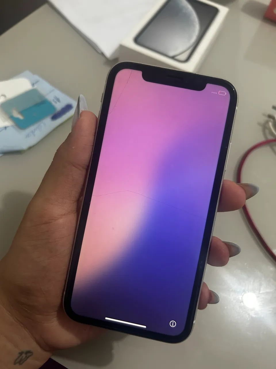 iphone XR Extra  - Foto 2