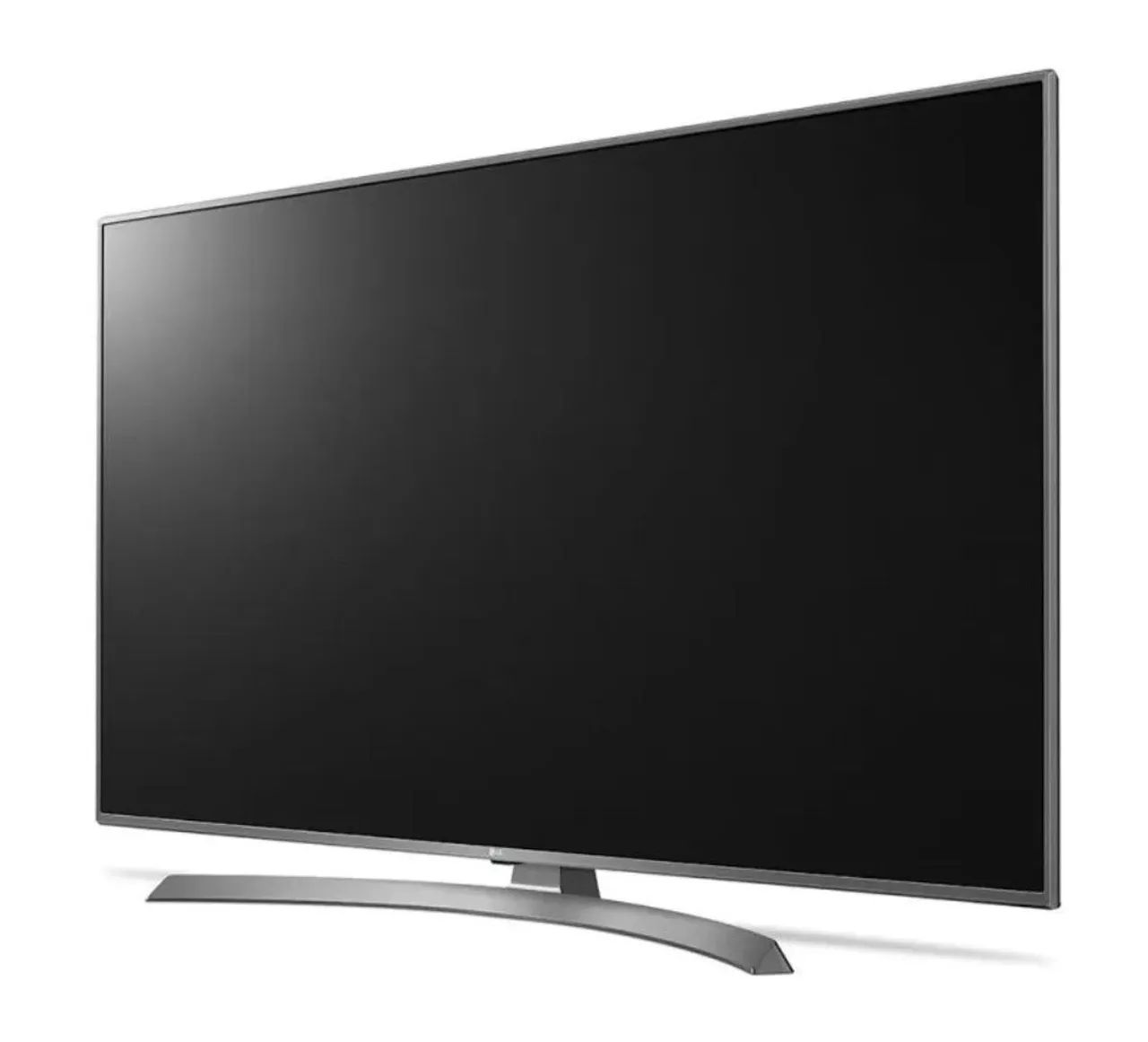 tv LG 60" 4k smart - Foto 2