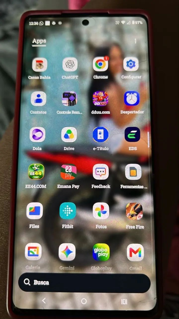 Celular  - Foto 2