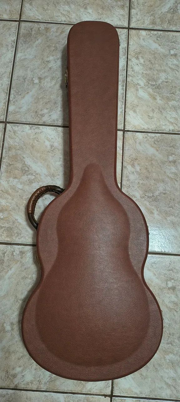 Case guitarra sg - Foto 2